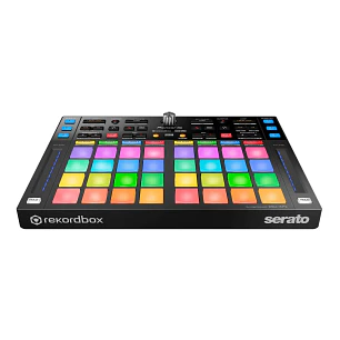 control Pioneer DDJ-XP2
