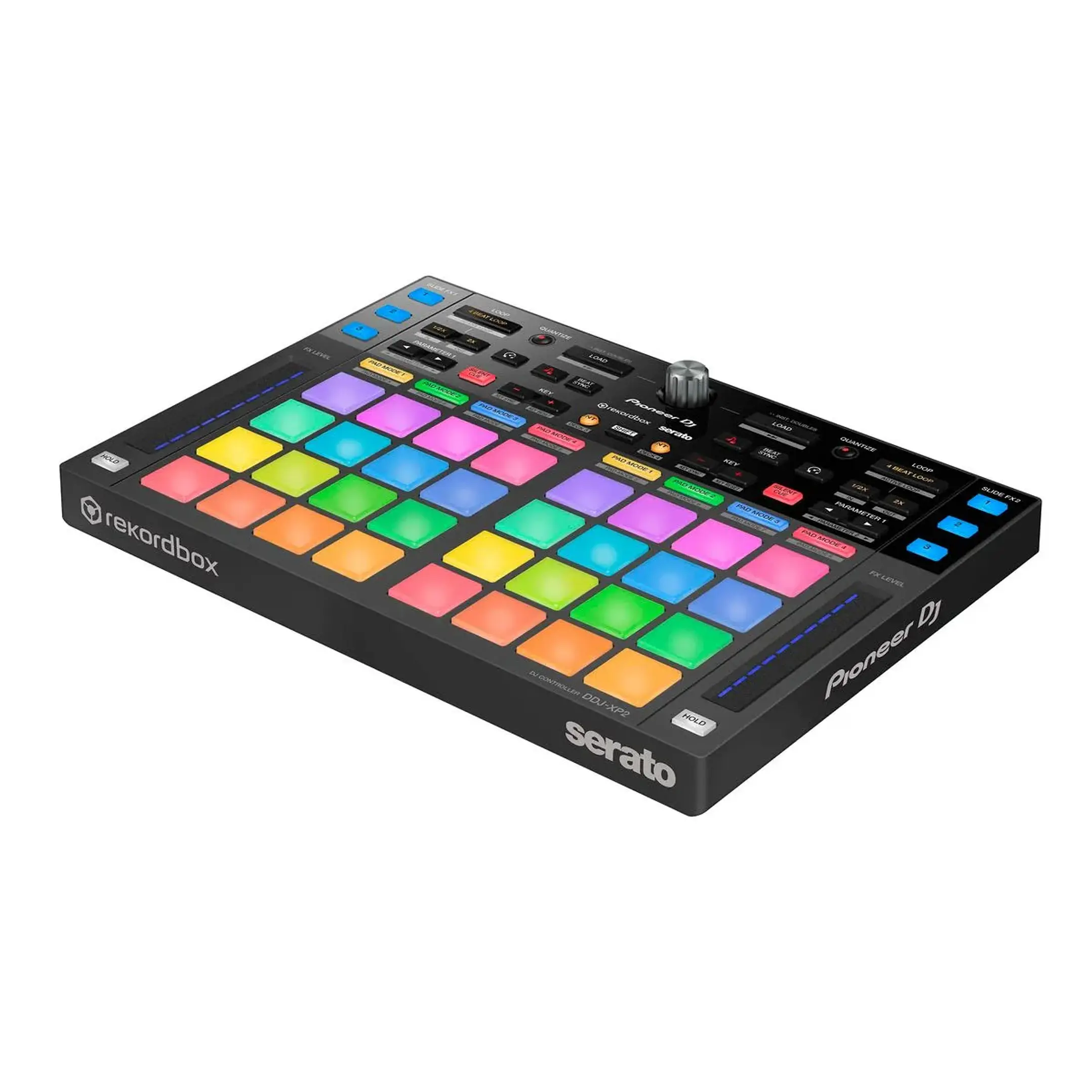 control Pioneer DDJ-XP2 3