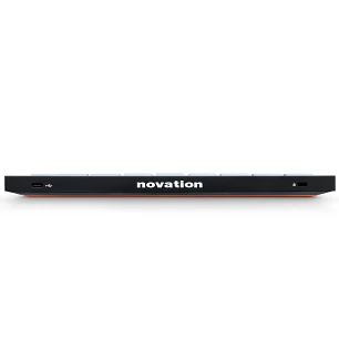 control Novation Launchpad X