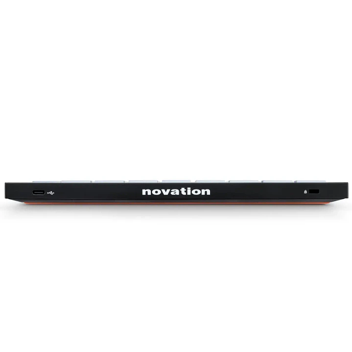 control Novation Launchpad X 2