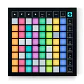 control Novation Launchpad X - Miniatura 1