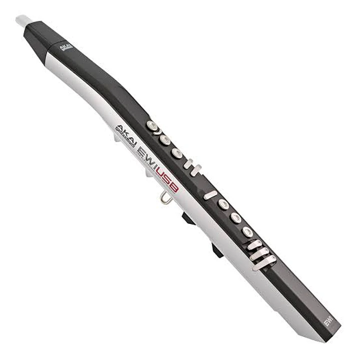 akai ewi usb controlador de viento 1