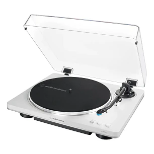 Audio Technica AT LP70X WS - Tornamesa