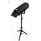 SEGUIDOR GLOWING 17R 350W CON ATRIL - Miniatura 1
