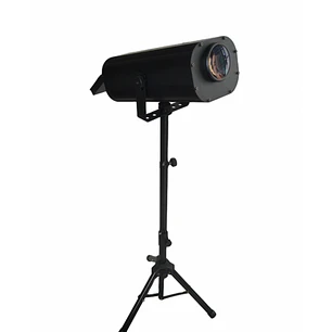 SEGUIDOR GLOWING 17R 350W CON ATRIL