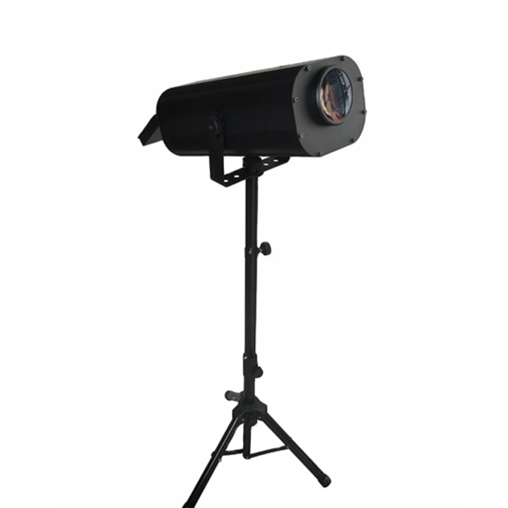 SEGUIDOR GLOWING 17R 350W CON ATRIL 2