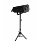 SEGUIDOR GLOWING 17R 350W CON ATRIL - Miniatura 2