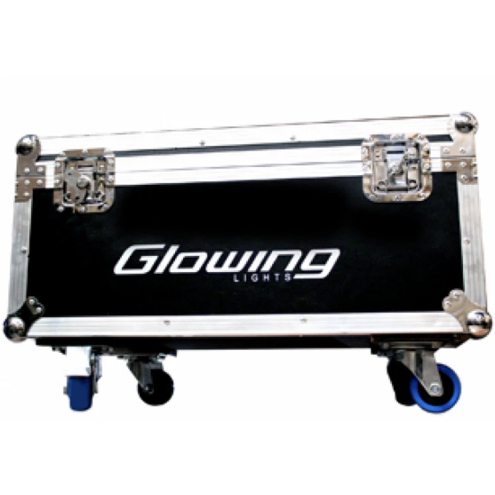 SEGUIDOR GLOWING 17R 350W CON ATRIL 3