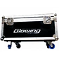 SEGUIDOR GLOWING 17R 350W CON ATRIL - Miniatura 3