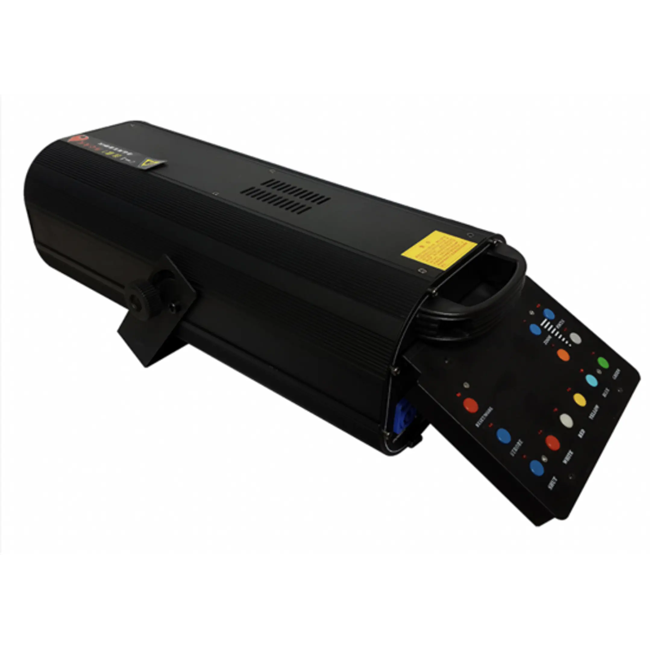 SEGUIDOR GLOWING 17R 350W CON ATRIL 4