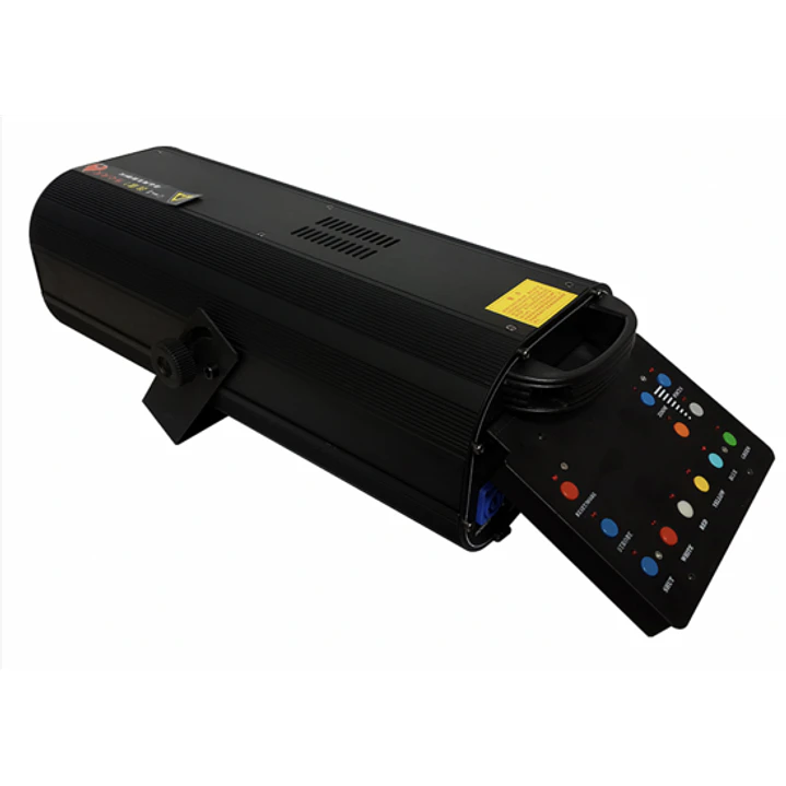 SEGUIDOR GLOWING 17R 350W CON ATRIL 4