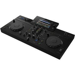 Reproductor para DJ AlphaTheta XDJ-AN Autónomo de 2 Canales