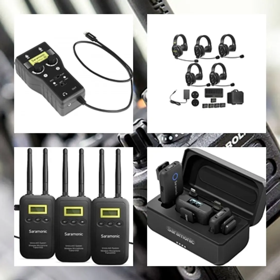 TELECOMUNICACIONES