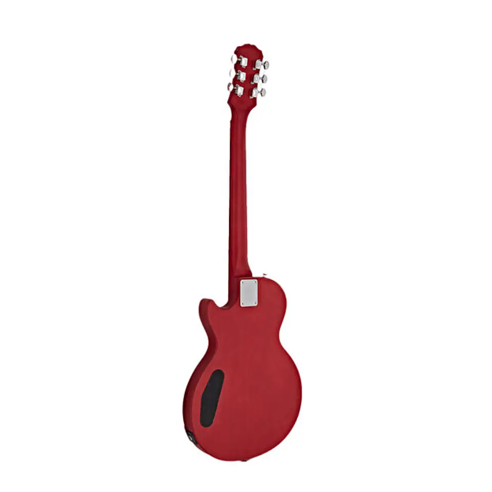 Guitarra eléctrica Limited Edition Les Paul Special-II Plus Heritage Cherry 4