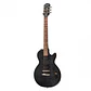 Guitarra eléctrica Limited Edition Les Paul Special-II Plus Black - Miniatura 1