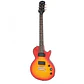Guitarra eléctrica Les Paul Her Cherryburst II - Miniatura 1
