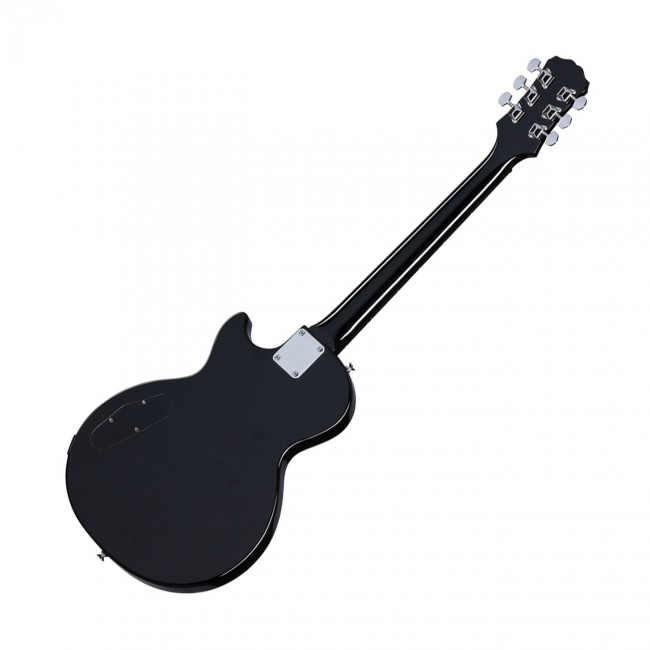 Guitarra eléctrica Les Paul Ebony II