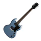 Guitarra eléctrica SG SPECIAL I Pelham blue - Miniatura 1
