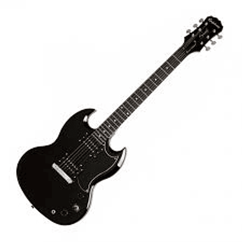 Guitarra eléctrica SG SPECIAL I ebony