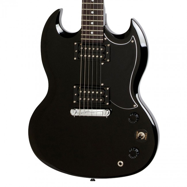 Guitarra eléctrica SG SPECIAL I ebony