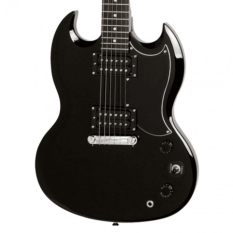 Guitarra eléctrica SG SPECIAL I ebony