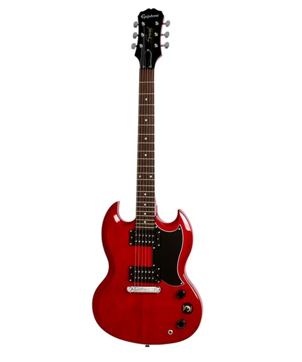 Guitarra eléctrica SG SPECIAL I cherry