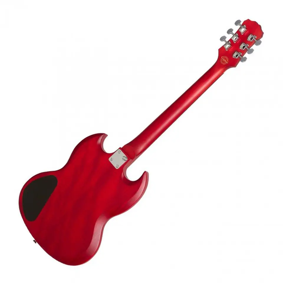 Guitarra eléctrica SG SPECIAL I cherry 3