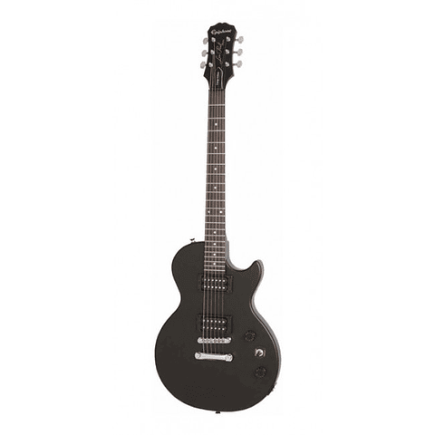 Guitarra Eléctrica Limited Edition Les Paul Special-I Work Black