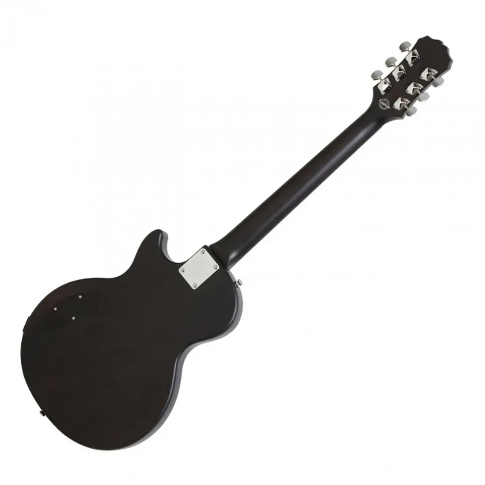 Guitarra Eléctrica Limited Edition Les Paul Special-I Work Black 3