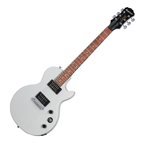 Guitarra eléctrica Les Paul Special-I Limited-Edition Worn Gray