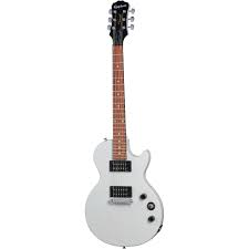 Guitarra eléctrica Les Paul Special-I Limited-Edition Worn Gray 2