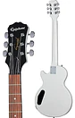 Guitarra eléctrica Les Paul Special-I Limited-Edition Worn Gray - Miniatura 3