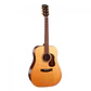 Guitarra Cort Acustica Cort Gold D6 NAT - Miniatura 1