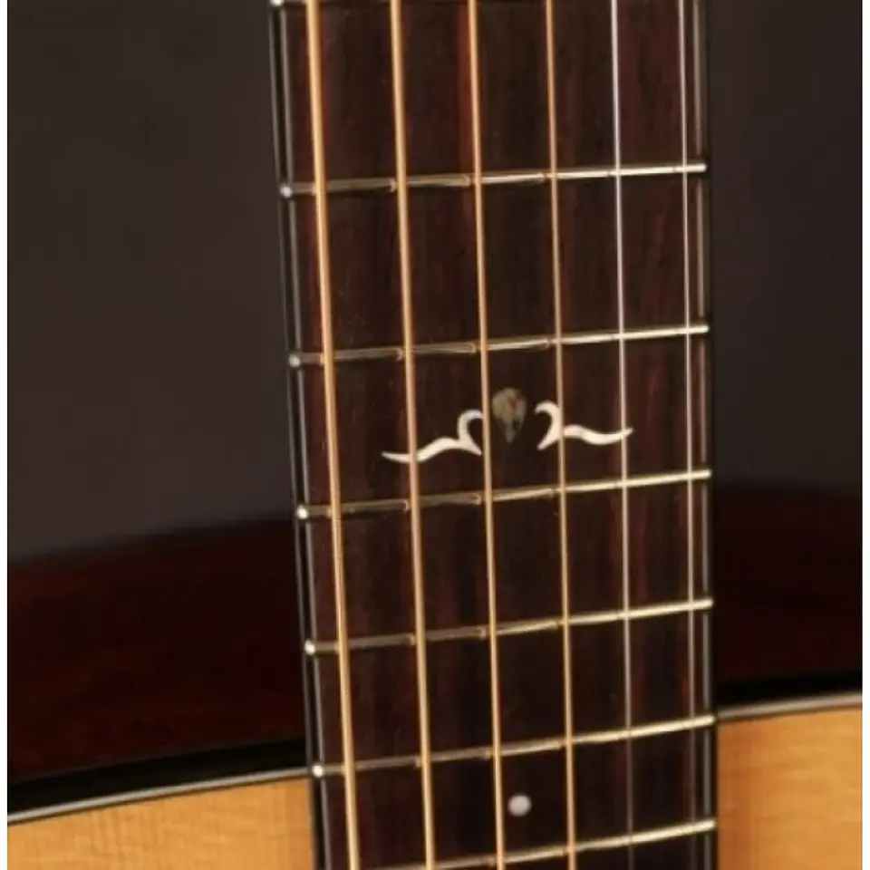 Guitarra Cort Acustica Cort Gold D6 NAT 2