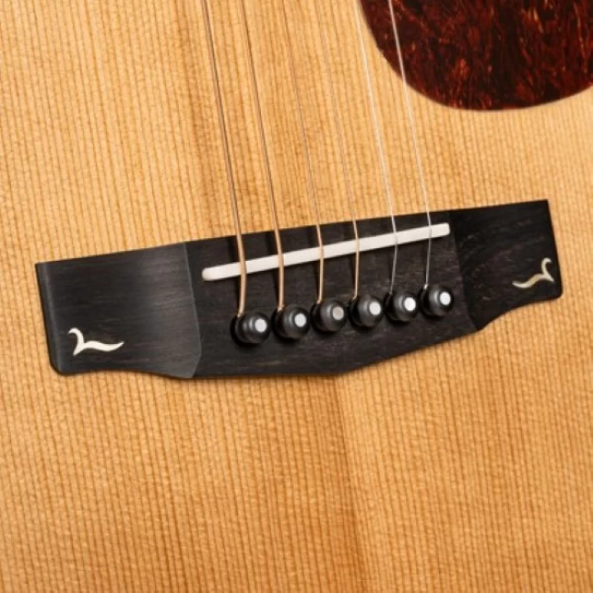 Guitarra Cort Acustica Cort Gold D6 NAT 3