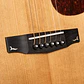 Guitarra Cort Acustica Cort Gold D6 NAT - Miniatura 3