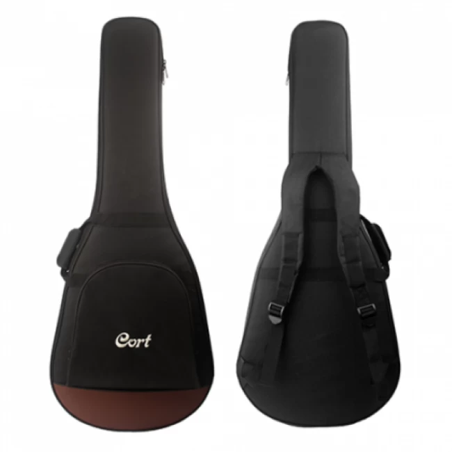 Guitarra Cort Acustica Cort Gold D6 NAT 4