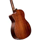 Guitarra Electroacustica Cort Cuerpo Cutaway OM Blackwood - Miniatura 4