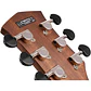 Guitarra Electroacustica Cort Cuerpo Cutaway OM Blackwood - Miniatura 5