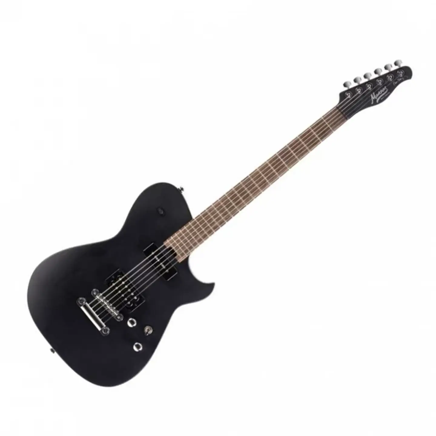 Guitarra Electrica Cort Serie G260 1