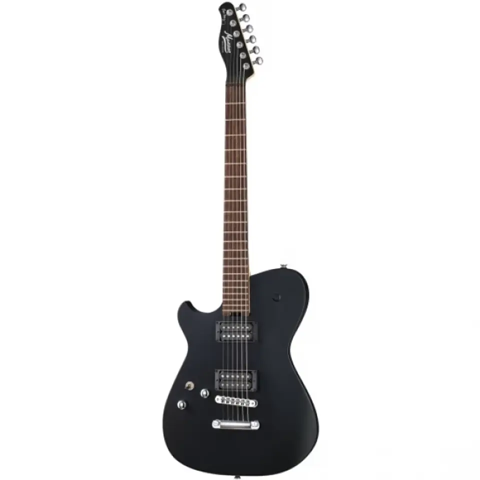 Guitarra eléctrica Cort para zurdos Matthew Bellamy 1