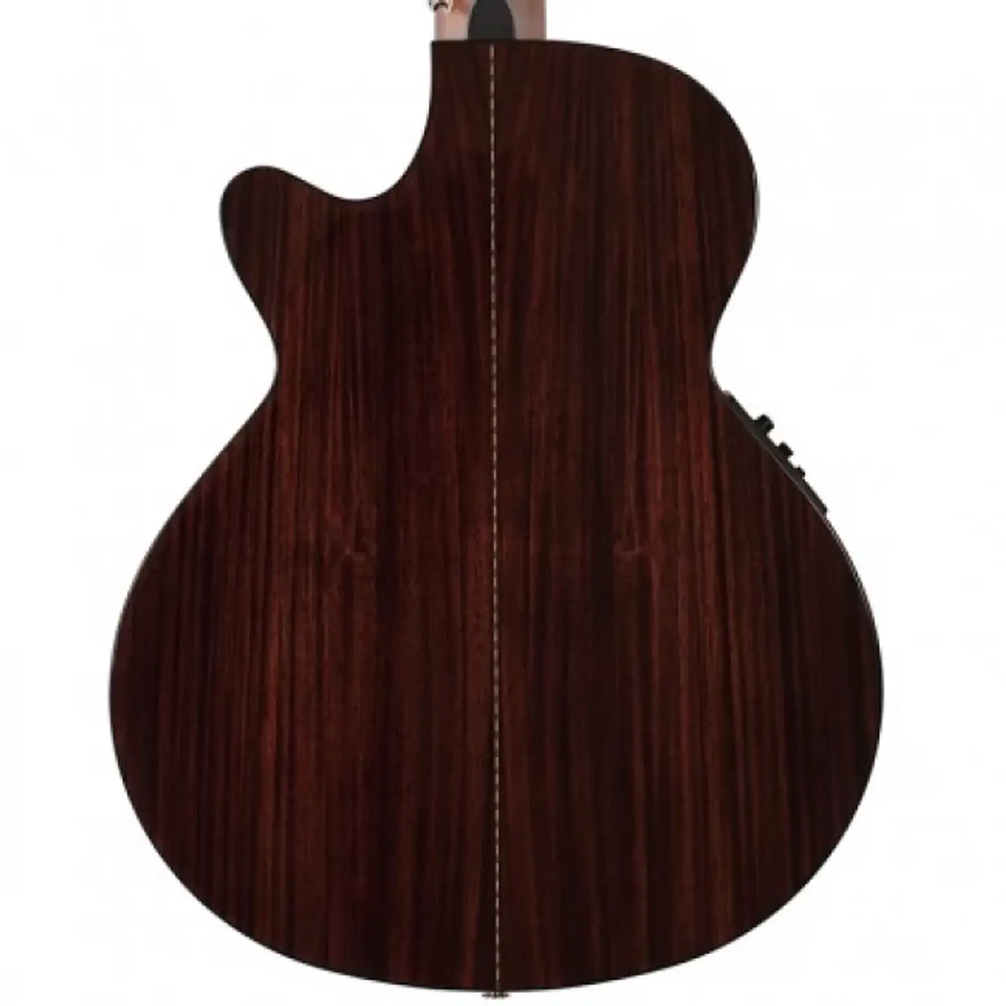 Guitarra Electroacústica Cort Nylon 2
