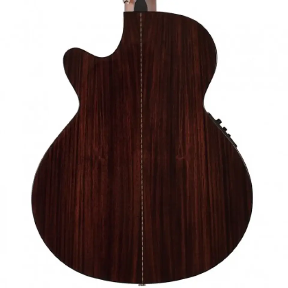 Guitarra Electroacústica Cort Nylon 2
