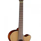 CORT CEC5-NAT Guitarra acústica - Miniatura 3