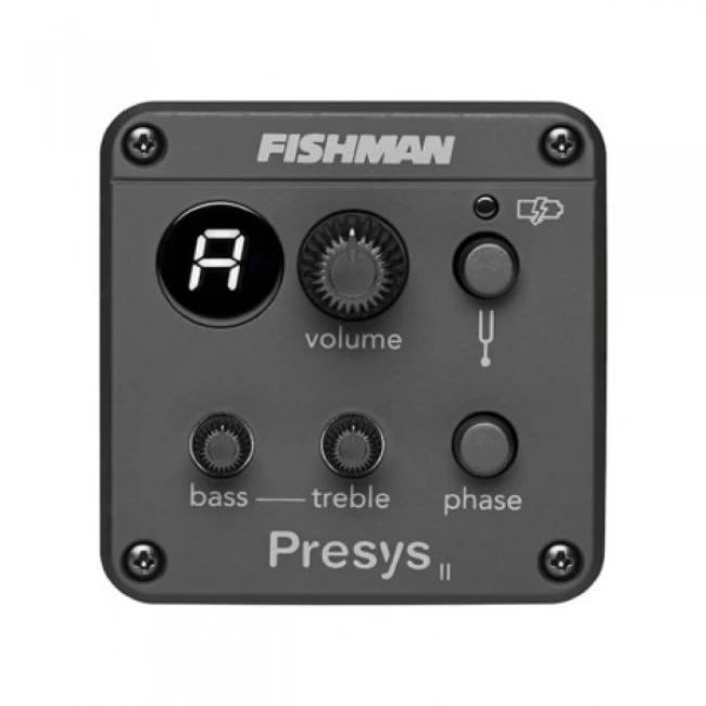 CORT CEC5-NAT Guitarra acústica 4