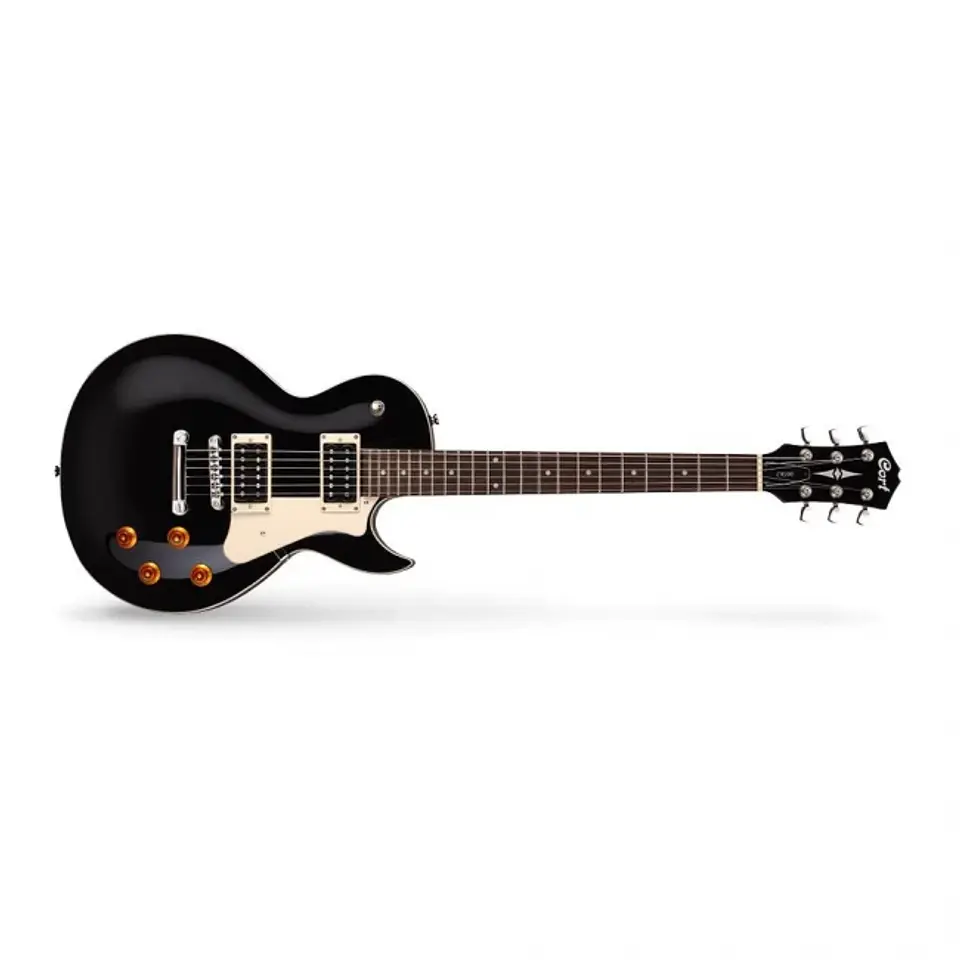 CORT CR100-BK 1