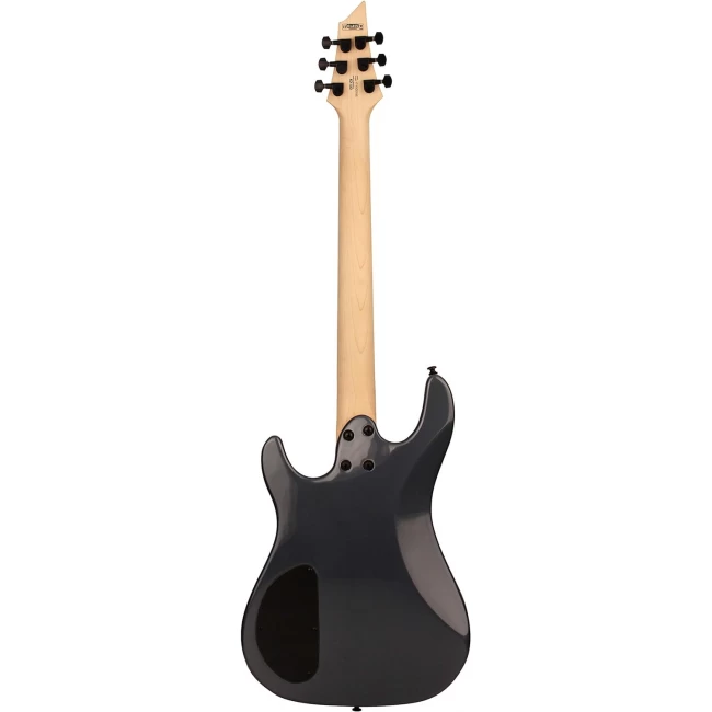 Guitarra Electrica Metallic Ash 4