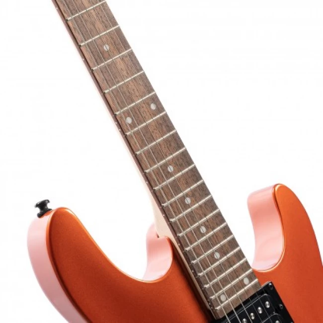 Guitarra Electrica Iron Oxide 5