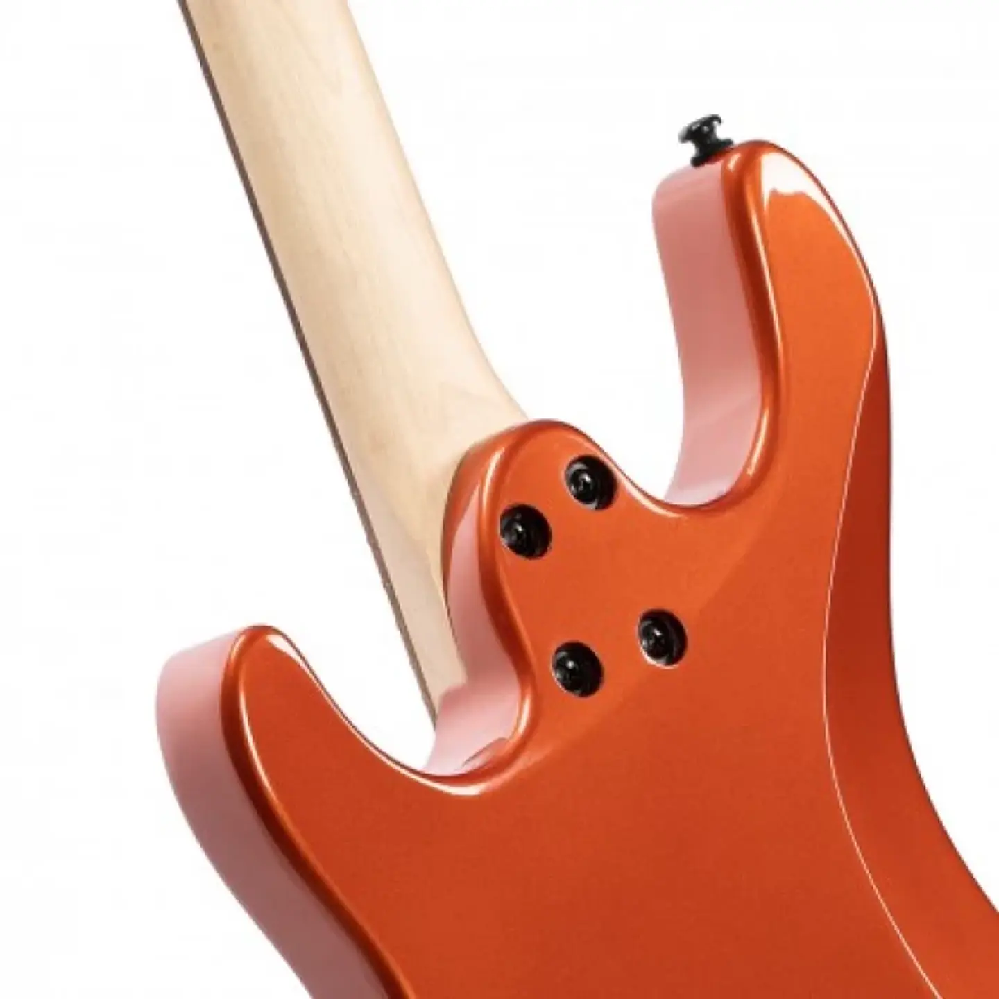 Guitarra Electrica Iron Oxide 6