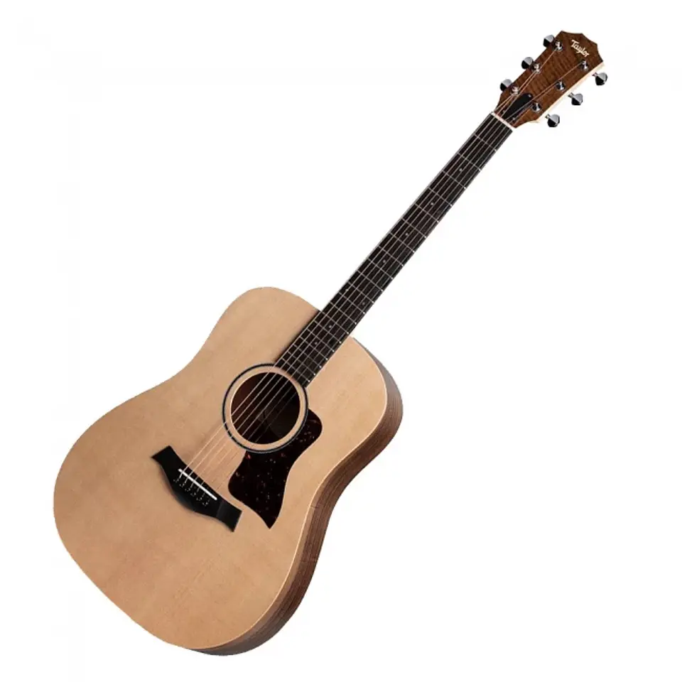 TAYLOR BBTE GUITARRA ELECTROACÚSTICA BIG BABY NATURAL 1